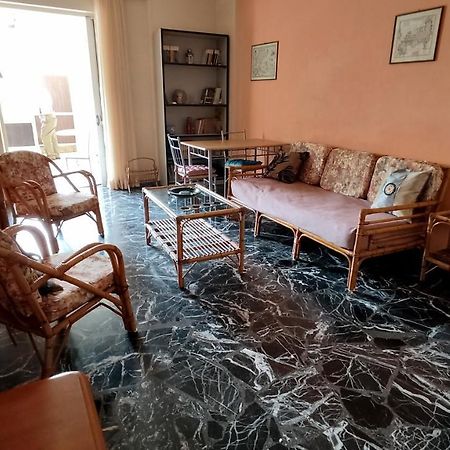 Marilou Central Apartment Héraklion Extérieur photo