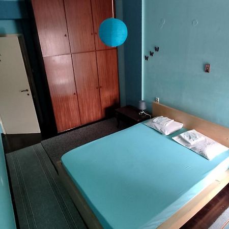 Marilou Central Apartment Héraklion Extérieur photo