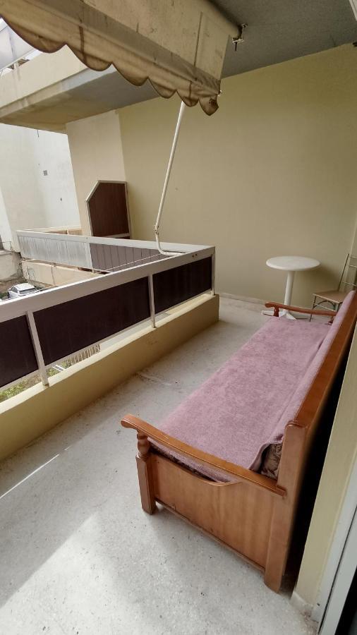 Marilou Central Apartment Héraklion Extérieur photo