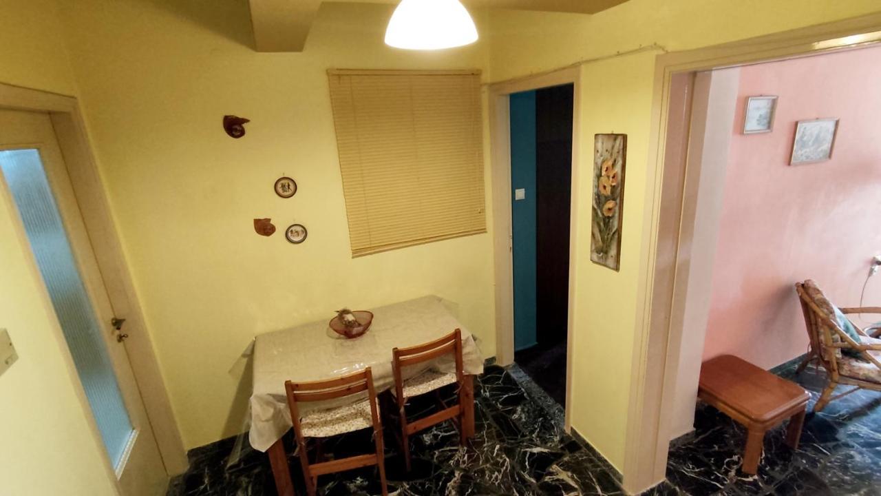 Marilou Central Apartment Héraklion Extérieur photo