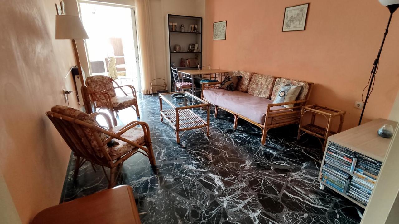 Marilou Central Apartment Héraklion Extérieur photo
