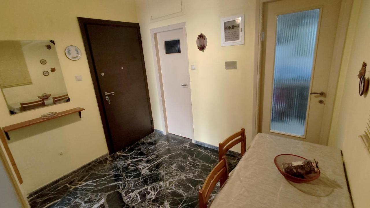 Marilou Central Apartment Héraklion Extérieur photo
