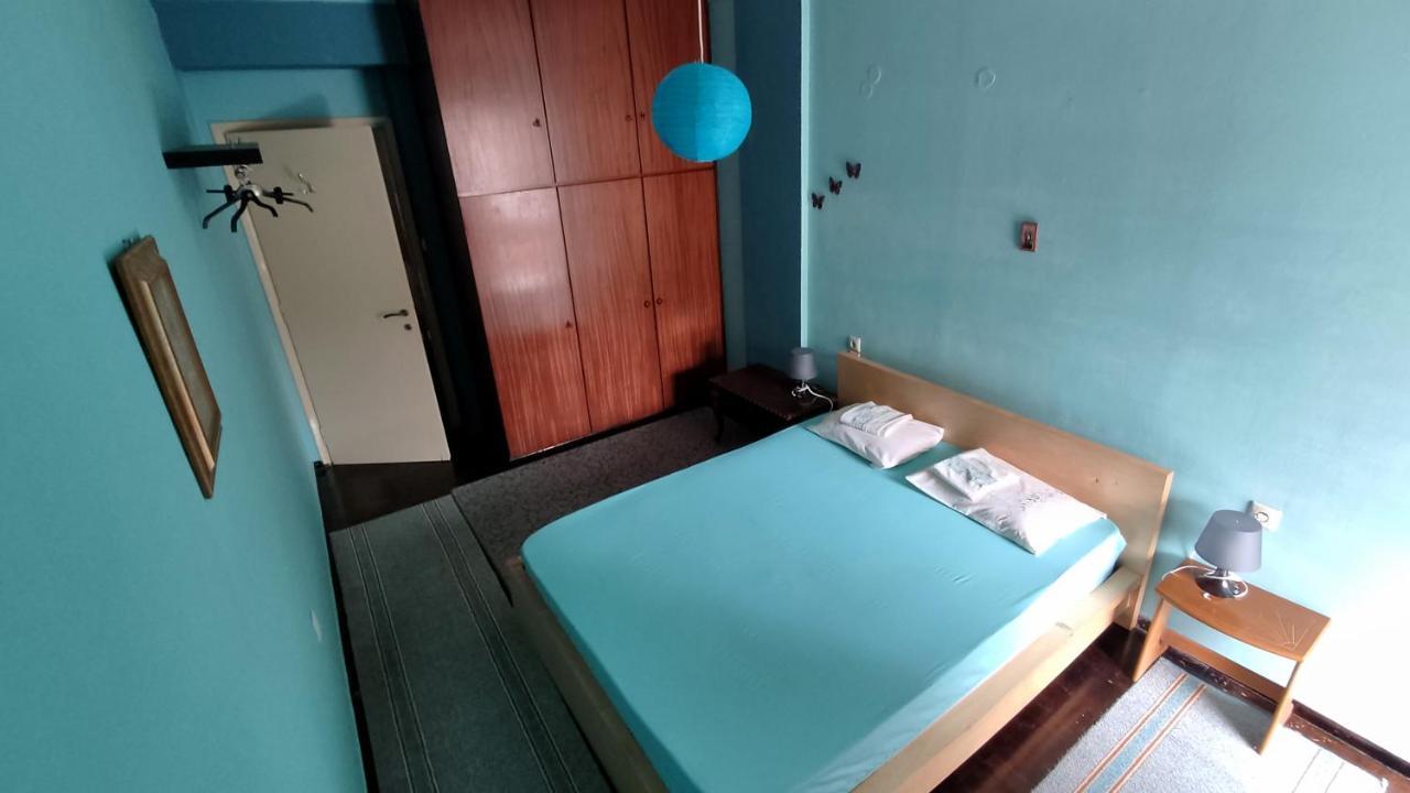 Marilou Central Apartment Héraklion Extérieur photo